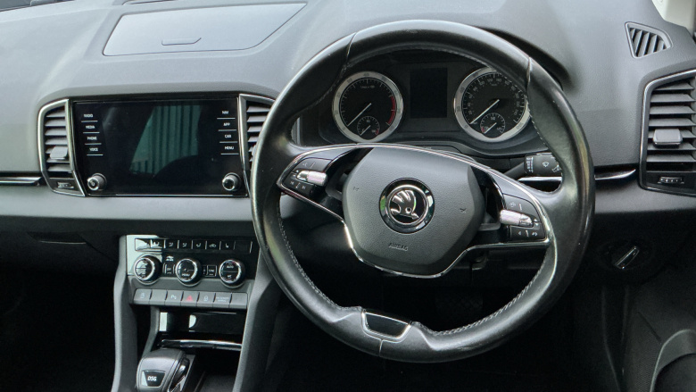 Skoda Karoq 1.5 TSI SE L 5dr DSG Petrol Estate